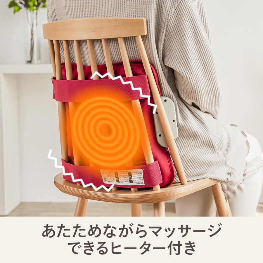 ツインバード（TWINBIRD） 【期間限定価格！】【公式】 ホットシート