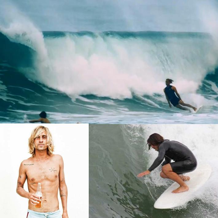 CAPTAIN FIN キャプテンフィン シングルフィンBMT 6.5 アレックス