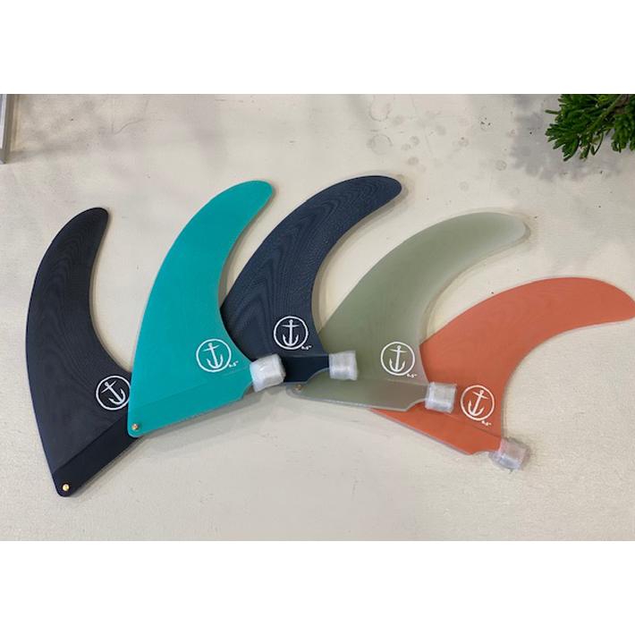 CAPTAIN FIN キャプテンフィン シングルフィン SLASHER 6.5