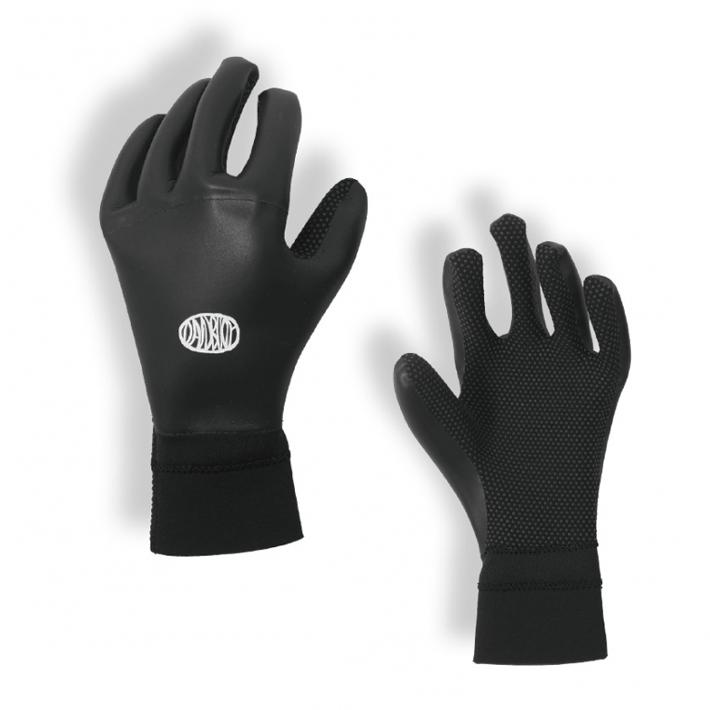 10％OFF】サーフグローブ 小林 直海 モデル DANBUOY ダン ブイ 1.5mm N