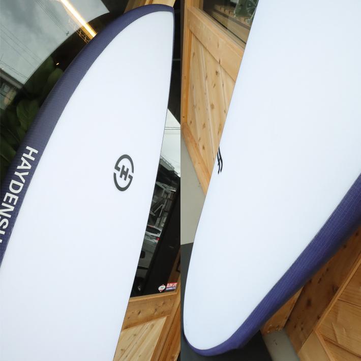 セール品】HaydenShapes Surfboards ヘイデンシェイプス HS
