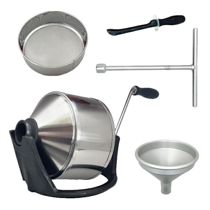 union ユニオン 【新タイプ】 ステンサンプルロースター ノーマル