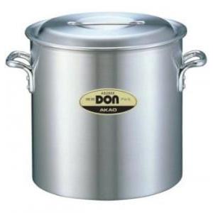 アカオ アルミDON 寸胴鍋 45cm : 厨房・Byonho - 通販 - Yahoo
