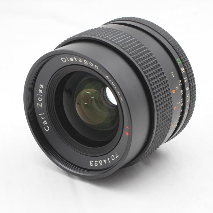 CONTAX コンタックス Distagon T* 28mm F2.8 MMJ : SHOP-TYG - 通販
