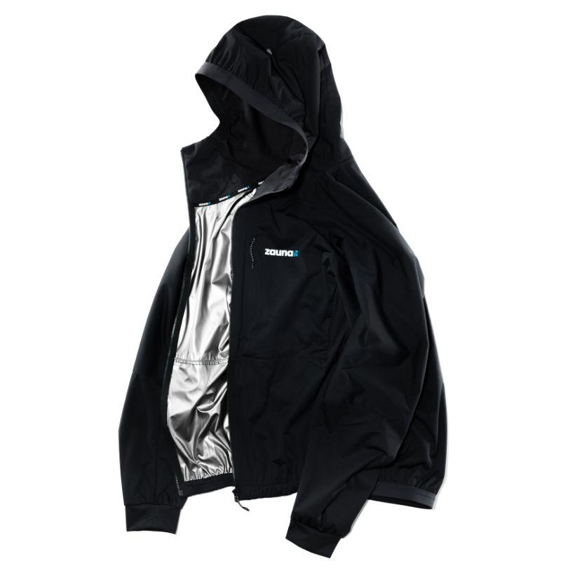 デポルターレテクノロジーズ ザウナスーツ【 色とサイズが選べます