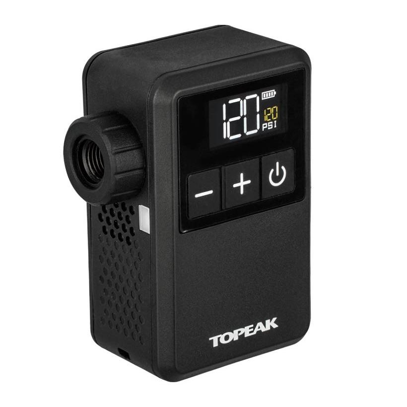 新商品】TOPEAK トピーク E-BOOSTER DIGITAL MINI Eブースターデジタル