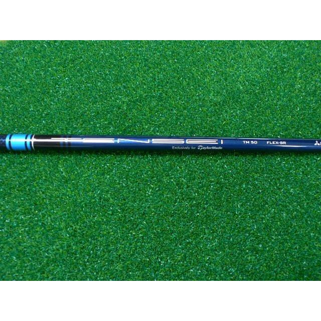 TaylorMade（テーラーメイド） SIM2 MAX TENSEI BLUE TM50-SR シャフト