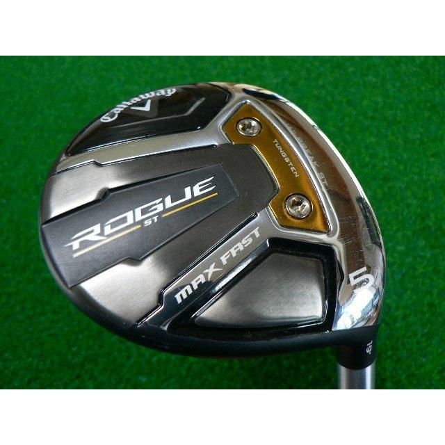 Callaway（キャロウェイ） キャロウェイ2022 ローグ ROGUE ST MAX FAST