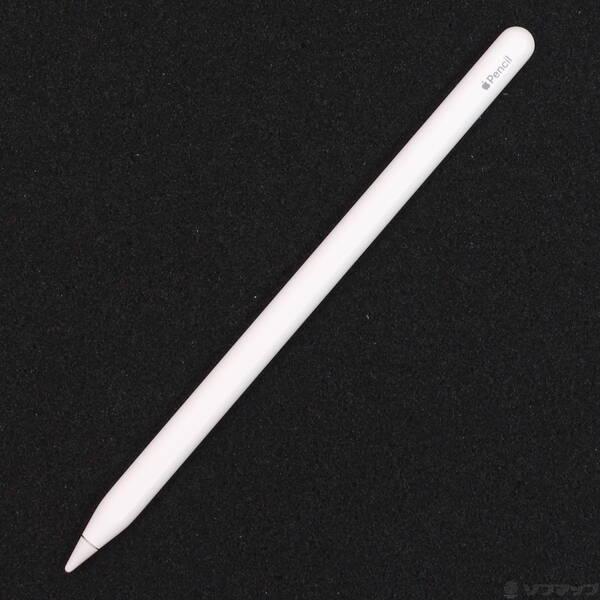 中古〕Apple(アップル) 〔展示品〕 Apple Pencil 第2世代 MU8F2J／A