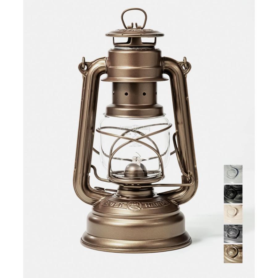 FEUER HAND（フュアハンド） FEUERHAND 276 BRONZE SPARKLING ランタン