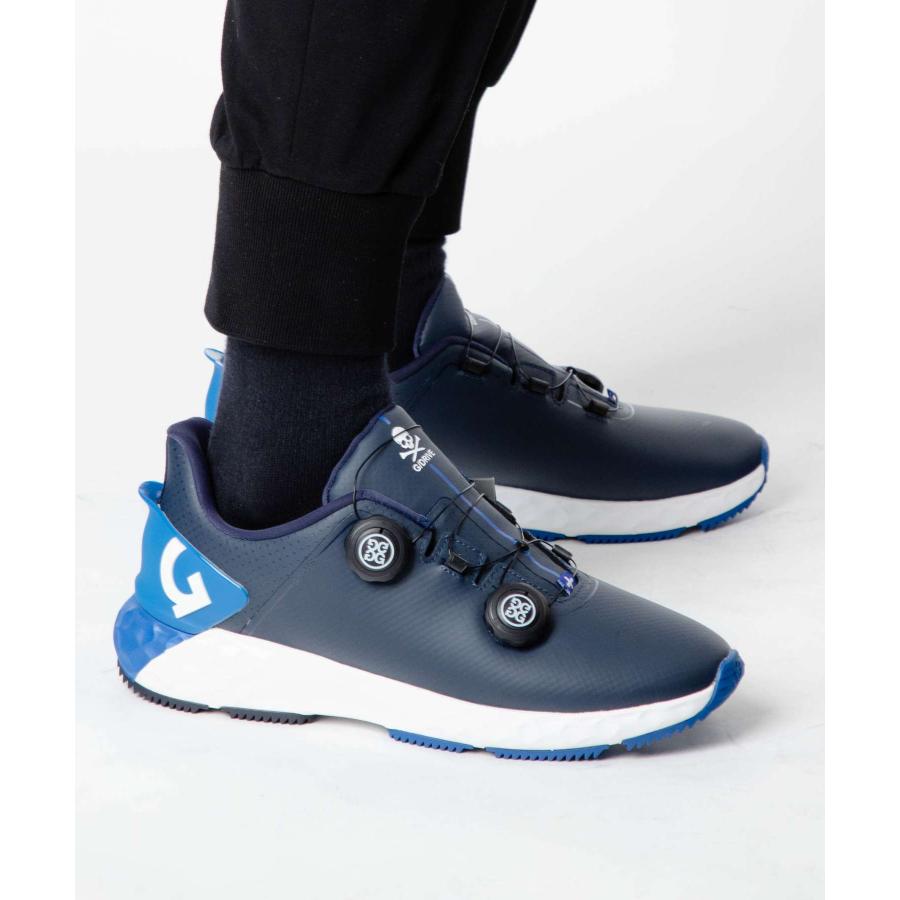 G/FORE（ジーフォア） G/FORE G4MS22EF32 シューズ G/DRIVE メンズ