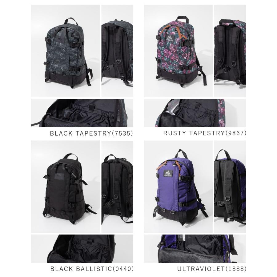 GREGORY（グレゴリー） リュック オールデイ ALL DAY V2.1 メンズ