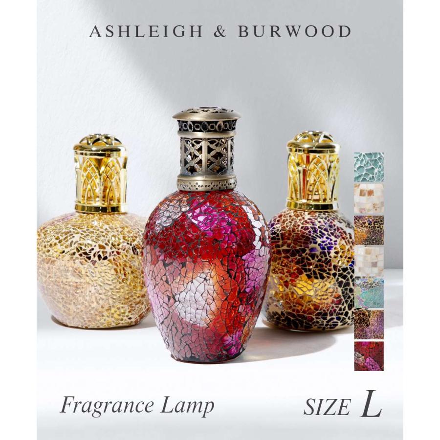 アシュレイ＆バーウッド Ashleigh＆Burwood フレグランス メンズ
