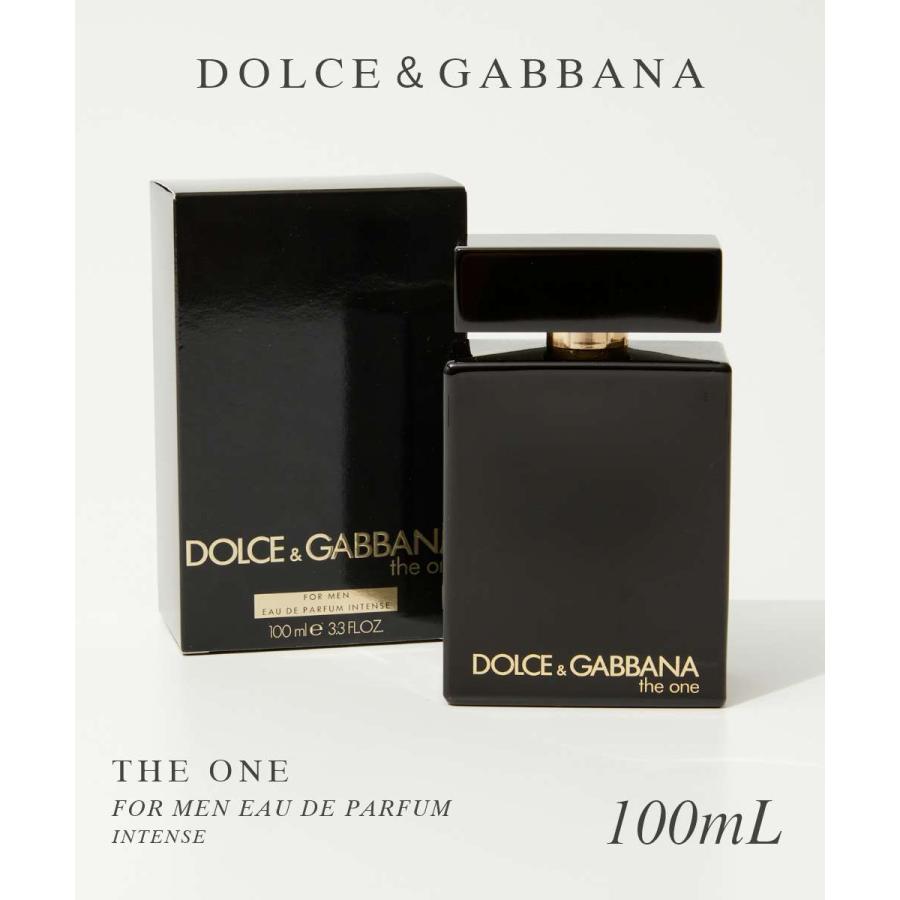 DOLCE&GABBANA（ドルチェ & ガッバーナ） ザ・ワン フォーメン