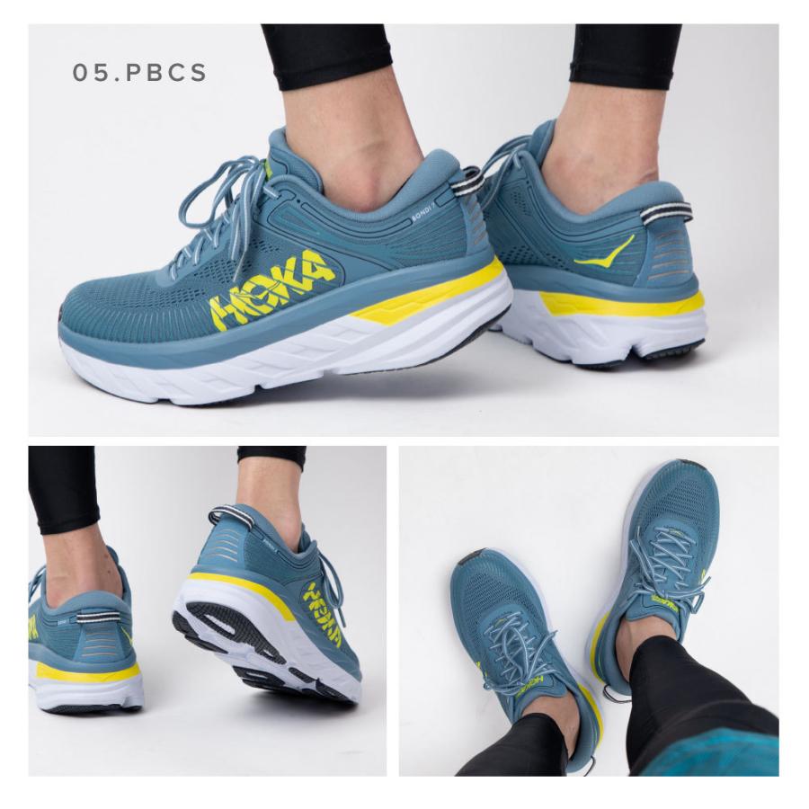HOKA ONEONE（ホカ オネオネ） ホカ オネオネ HOKA ONE ONE BONDI7