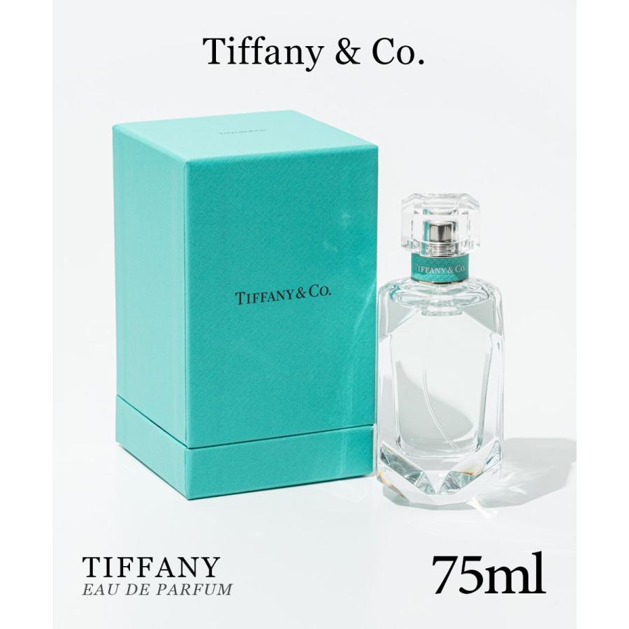 TIFFANY&Co.（ティファニー） Tiffany & Co. オードパルファム