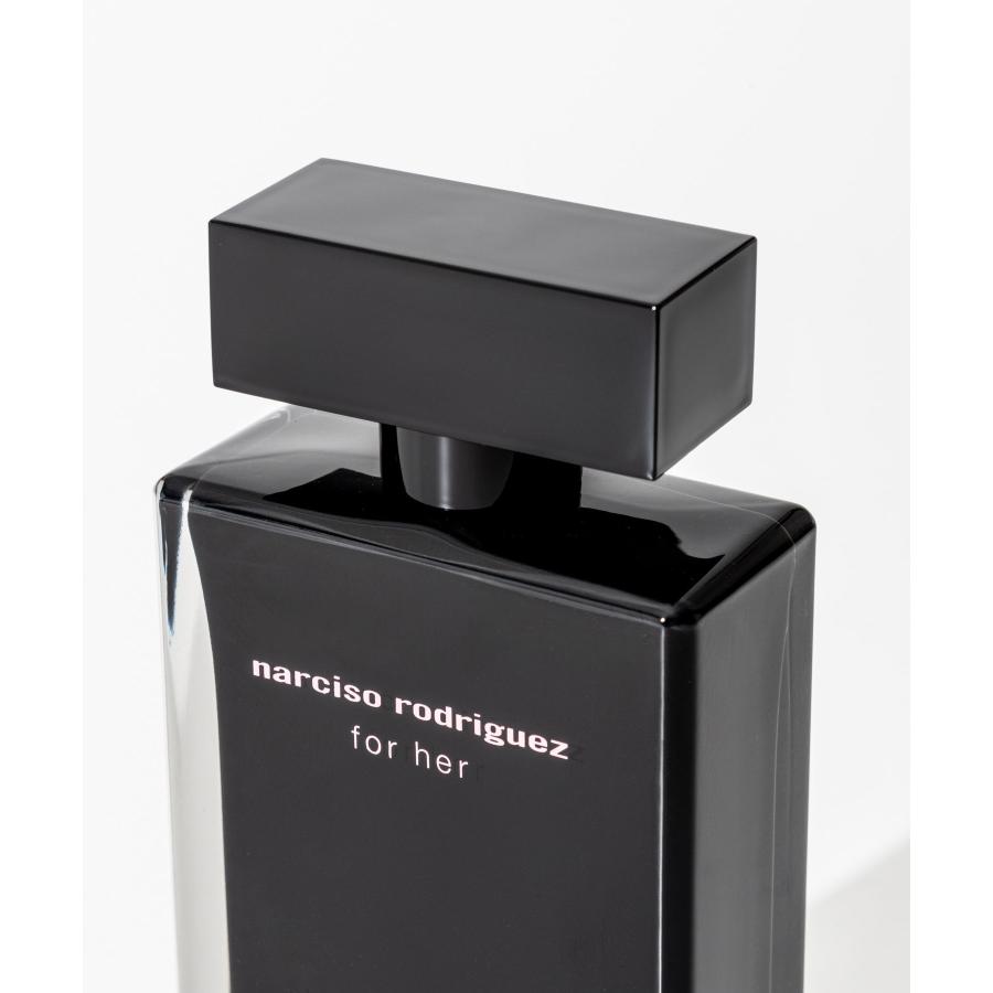 Narciso Rodriguez（ナルシソロドリゲス） NARCISO RODRIGUEZ FOR HER
