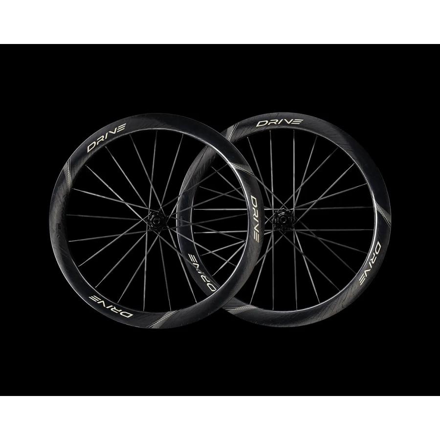 ELITEWHEELS（エリートホイール）Drive 50D II ディスクブレーキ