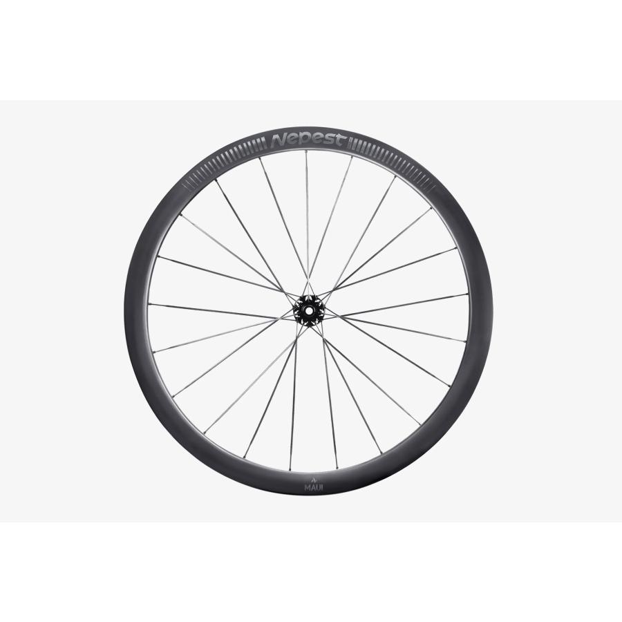 Nepest ネペスト MAUI（45mmハイト） ディスクブレーキ カーボン