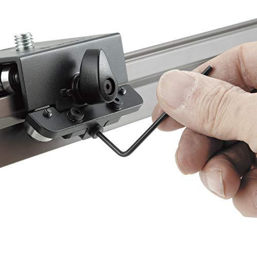 Libec ALX S8 スライダー800mm : うみねこ工房 - 通販 - Yahoo