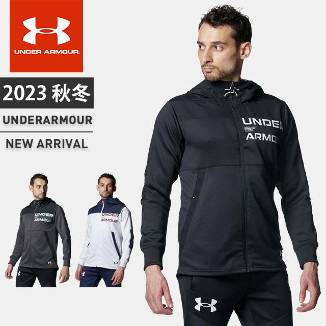 UNDER ARMOUR（アンダーアーマー） メンズ UA アーマーニット