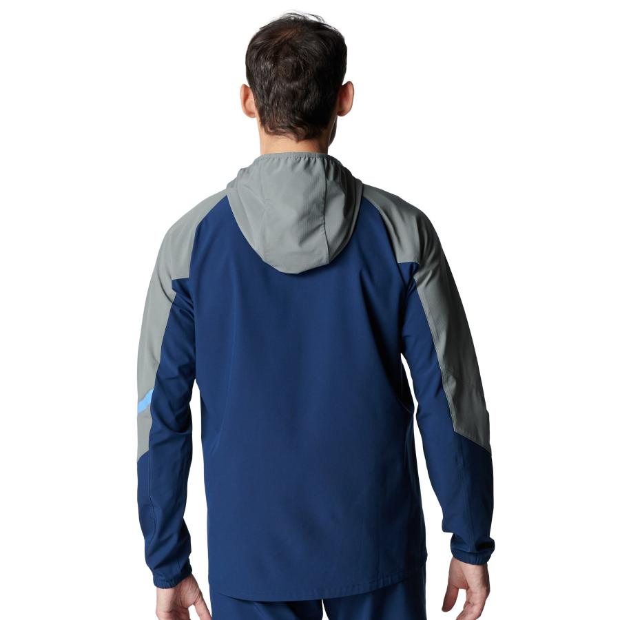 UNDER ARMOUR（アンダーアーマー） 公式 メンズ UAウーブン フルジップ