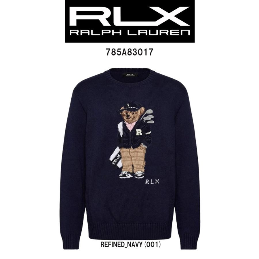 RLX RLX RALPH LAUREN(アールエルエックス ラルフローレン)セーター