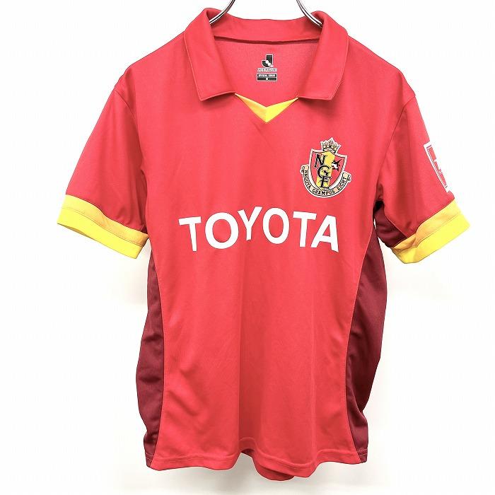 Jリーグ公式グッズ レプリカユニフォーム 半袖 名古屋グランパスエイト