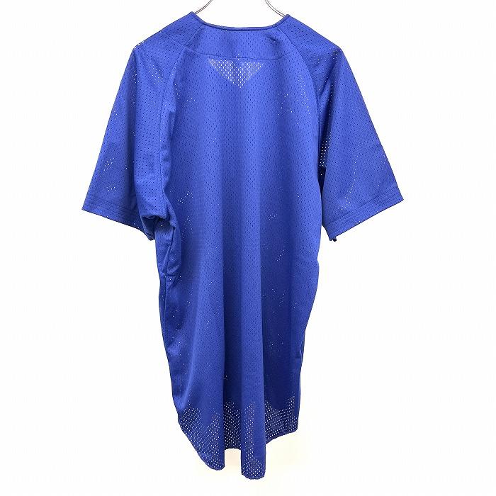 野球 中日ドラゴンズ Dragons レプリカユニフォーム メッシュ シャツ