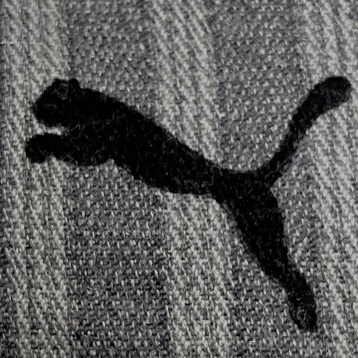 PUMA（プーマ） 中綿入り ブルゾン ジャケット リバーシブル