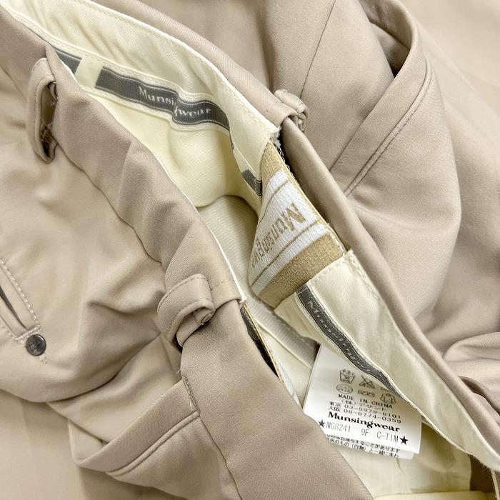 Munsingwear（マンシングウェア） グランドスラム Munsingwear Grand