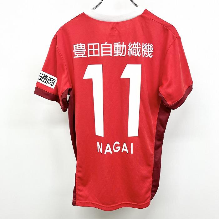 株)ジェイリーグエンタープライズ サッカー 名古屋グランパスエイト