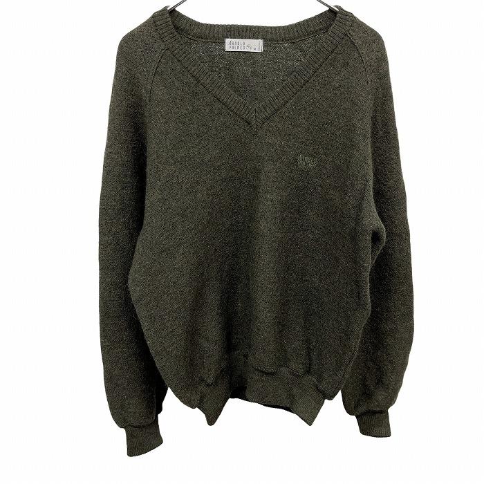 Arnold Palmer（アーノルドパーマー） ニット セーター Vネック