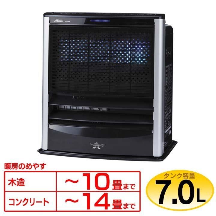 アラジン（Aladdin） 石油ファンヒーター AJ-F38D : ゆにでのこづち