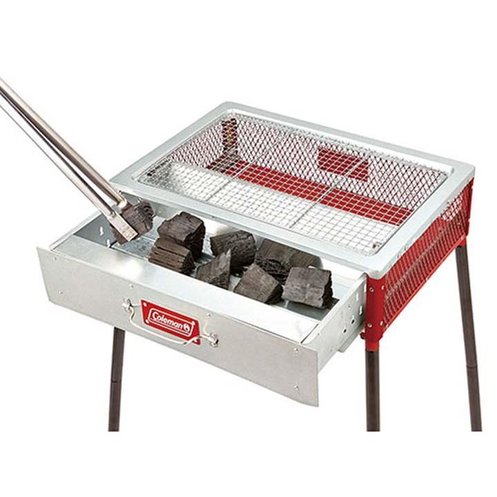 Coleman（コールマン） バーベキューコンロ グリル クールステージ