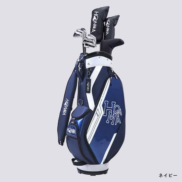 HONMA D1 ゴルフセット クラブセット メンズ レディース 初心者 上級者