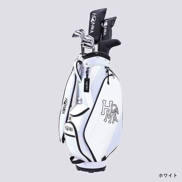 HONMA D1 ゴルフセット クラブセット メンズ レディース 初心者 上級者