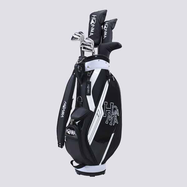 HONMA D1 ゴルフセット クラブセット メンズ レディース 初心者 上級者