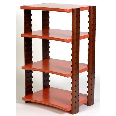 山本音響工芸 OS-92 オーディオラック 桜材製 : オーディオユニオン901