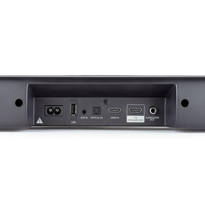 DENON（デノン） 【在庫あり!即納可!】DENON DHT-S218 Dolby Atmos