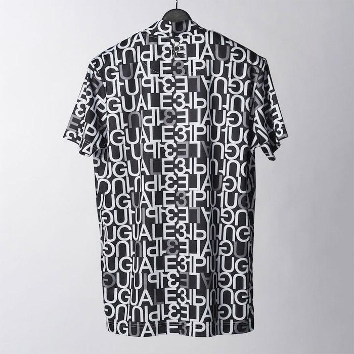 1PIU1UGUALE3 GOLF 1piu1uguale3 ウノピュウノウグァーレトレ ゴルフ