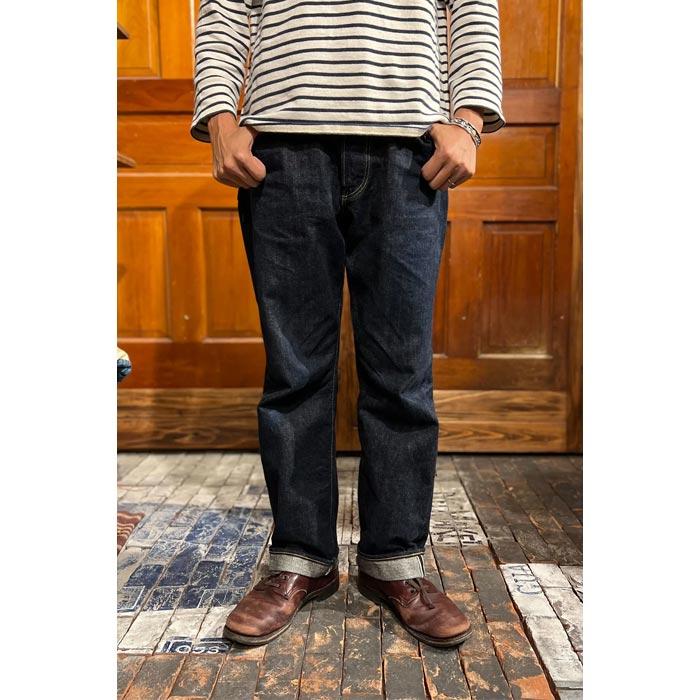 JELADO（ジェラード） JP94301E Age of Longing Black tag 301EXX