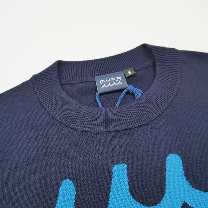 muta（ムータ） muta MARINE ムータマリン MMSK-443300 バイカラー