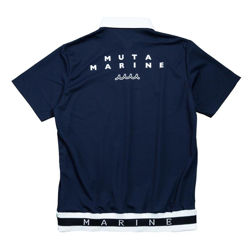 muta（ムータ） muta MARINE ムータマリン MGJC-446400 ヘムリブ
