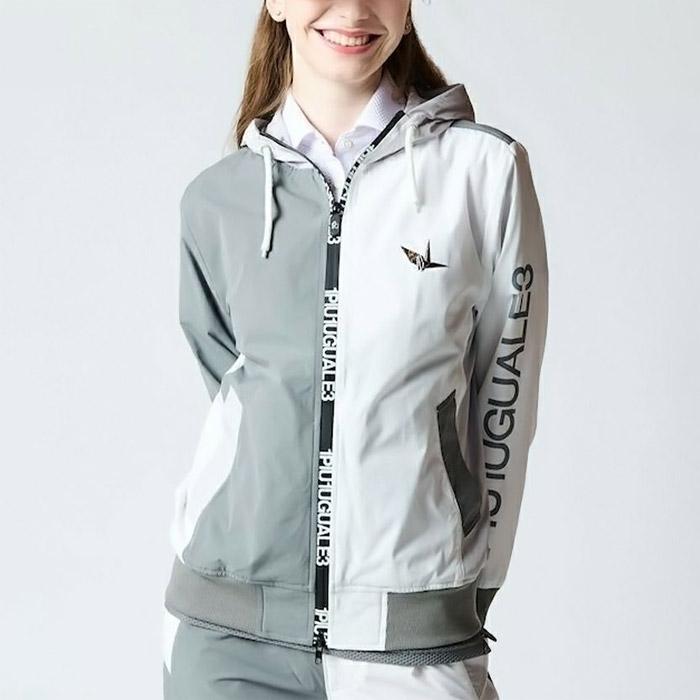 1PIU1UGUALE3 ウノピュゴルフ セットアップ VI Lサイズ相当