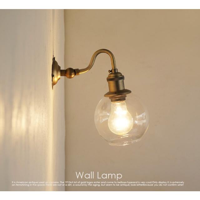 壁掛け ランプ SS11 ブラケット ライト 送料無料 照明 北欧 洗面