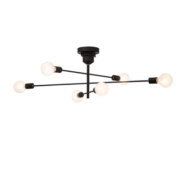 INTERFORM（インターフォルム） Astre アストル シーリングライト