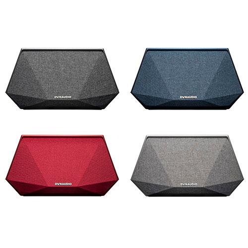 DYNAUDIO（ディナウディオ） Wireless music system Music 3 ツイン