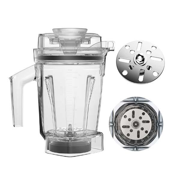 Vitamix（バイタミックス） Aer disk container 1.4L interlock エアー