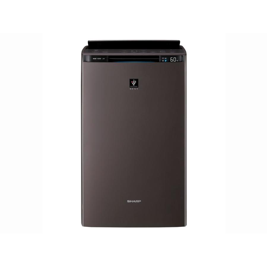 SHARP（シャープ） 加湿空気清浄機 KI-RX75-T プラズマクラスターNEXT